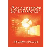 Accountancy: Out & in Practice