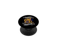 Accountant Calculator Numbers Dont Lie PopSockets Adhesive PopGrip