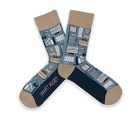 Accountant financial adviser bamboo socks I Business owner gift idea