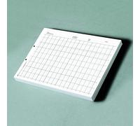 Accountants A3 Analysis Pads - A31-17 Column