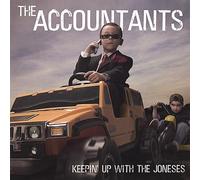 Accountants - Keepin' Up with the Joneses