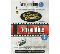 Accounting 1 [DVD] [Region 1] [US Import] [NTSC]