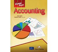 ACCOUNTING (CAREER PATHS)