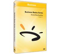 Accounting Equation [DVD] [2001] [Region 1] [US Import] [NTSC]