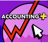 Accounting+ EU PC Steam Altergift