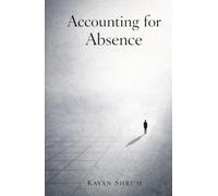 Accounting for Absence (The Reckoning Cycle)