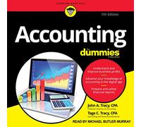 Accounting for Dummies, 7th Edition