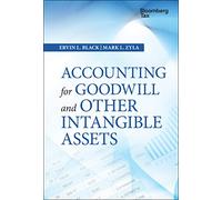 Accounting for Goodwill and Other Intangible Assets (Wiley Corporate F&A)