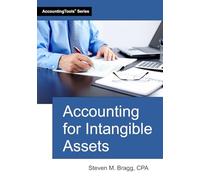 Accounting for Intangible Assets