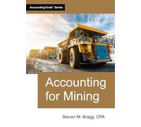 Accounting for Mining