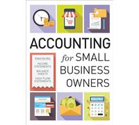 Accounting for Small Business Owners
