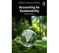 Accounting for Sustainability