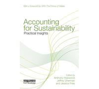 Accounting for Sustainability : Practical Insights