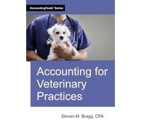 Accounting for Veterinary Practices