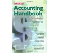 Accounting Handbook