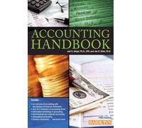 Accounting Handbook