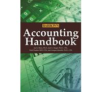 Accounting Handbook