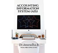 Accounting Information System (Ais)