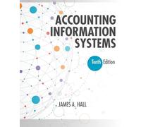 Accounting Information Systems (Mindtap Course List)