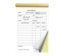 Accounting Ledger Book - Portable Financial Multi-Purpose Checkbook - Income and Expense Log Book - for Office Accounting Bookkeeping Budget Money Bill Finance Bank Income Saving