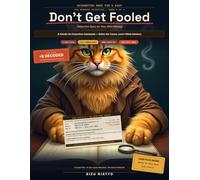 Accounting Made Fun & Easy: Don't Get Fooled: Turn a Detective's Eye on Your Own Money - Bank Statements, Payslips, Invoices, and Deals: 3