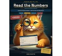 Accounting Made Fun & Easy: Read the Numbers: Understand Debits, Credits, and the Three Financial Statements in Plain English - and Start Seeing What They Really Say