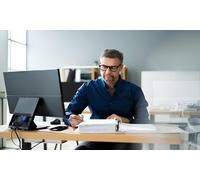 Accounting Operations Manager