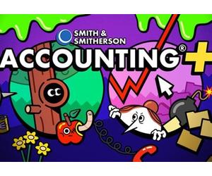 Accounting+ (PC) Steam Gift - GLOBAL