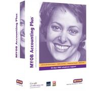 Accounting Plus 2008 (PC)