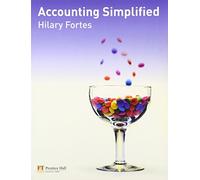Accounting Simplified