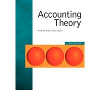 Accounting Theory