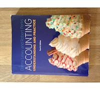 Accounting: Understanding and Practice: Understanding and Practice