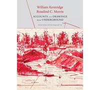 Accounts and Drawings from Underground: The East Rand Proprietary Mines Cash Boo