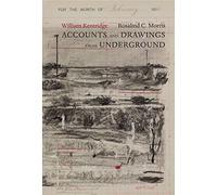 Accounts and Drawings from Underground - The East Rand Proprietary Mines Cash Book, 1906 (The Africa List)