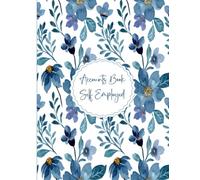 Accounts Book Self Employed: income and expense log book for Small Business | financial ledger | Accounting book | Journal For Sole Trader - A4 large , 110 pages.