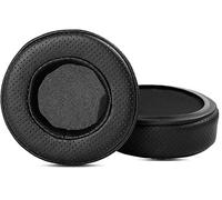ACCOUTA Breathable Replacement Earpads Cushions Compatible with FOCAL Spirit Professional Headphone Ear Pads with Breathable Softer Protein Leather and Memory Foam