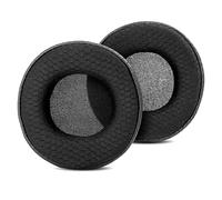 ACCOUTA Breathable Replacement Earpads Cushions Compatible with Skullcandy Grind Bluetooth Wireless On-Ear Headphone Ear Pads with Breathable Softer Protein Leather and Memory Foam