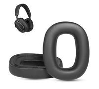 ACCOUTA Ear pads Replacement for Bowers & Wilkins PX8/PX7 S2/PX7 S2E Over-Ear Headphones with Premium Protein Leather and Memory Foam