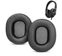 ACCOUTA Earpads Cushion Compatible with AKG K361 K361BT K371 K371BT Headphones Ear pads replacement with Softer Protein Leather and Memory Foam