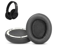 ACCOUTA Earpads Cushion Compatible with Beats Studio Pro Headphone Ear pads replacement with Softer Protein Leather and Memory Foam