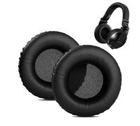 ACCOUTA Earpads Cushion Compatible with Pioneer DJ HDJ-X10 Headphone Ear pads replacement with Softer Protein Leather and Memory Foam