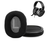 ACCOUTA Earpads Cushion Compatible with Turtle Beach Stealth 420X 450 520/Atlas One PC/Recon 200 Gaming Headsets Ear pads replacement with Warm Softer Fabric and High Density Foam