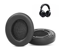 ACCOUTA Earpads Replacement for Shure Aonic 50 Gen 1 / Gen 2 Headset Ear pads Cushion with Softer Protein Leather and Memory Foam