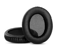 ACCOUTA Premium Replacement Earpads Cushions Compatible with Philips PH805 TAPH805BK PH802 TAPH802BK H8506 TAH8506BK Headphones Ear Pads with Softer Protein Leather and Memory Foam