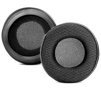 ACCOUTA Professional Replacement Earpads Cushions Compatible with AKG K52 K72 K92 K240 Headphones, Breathable Fabric & Foam, 2 Pack