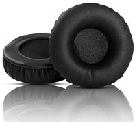 ACCOUTA Professional Replacement Earpads Cushions Compatible with House of Marley Positive Vibration 2 Headphones Ear Pads with Softer Protein Leather/Memory Foam