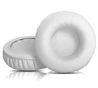 ACCOUTA Professional Replacement Earpads Cushions Compatible with Pioneer HDJ2000 HDJ1500 HDJ1000 Headphones Ear Pads with Softer Protein Leather/Memory Foam