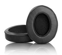 ACCOUTA Professional Replacement Earpads Cushions Compatible with Sennheiser HD280 Pro RS 110 RS100 RS115 RS120 Headphones Ear Pads with Softer Protein Leather/Memory Foam