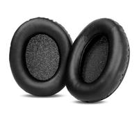 ACCOUTA Replacement Earpads Cushions Compatible with Avantree Audition/Audition Pro HT5009/HT3189/HT4189/DG59 Headphones Ear Pads with Softer Protein Leather and Memory Foam