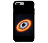 Accretion Disk Black Hole Plasma Astrophysics Concept Case for iPhone 7 Plus/8 Plus